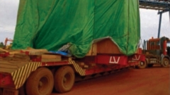 Lowbed Trailer-3